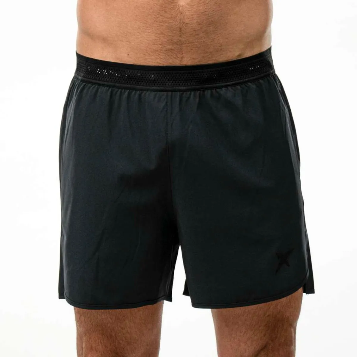 

Мужские шорты для паделя Cosmo Drop Shot Drop shot, черный