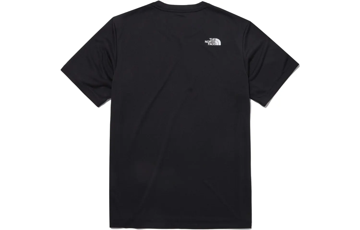 

Футболка унисекс THE NORTH FACE, цвет Black