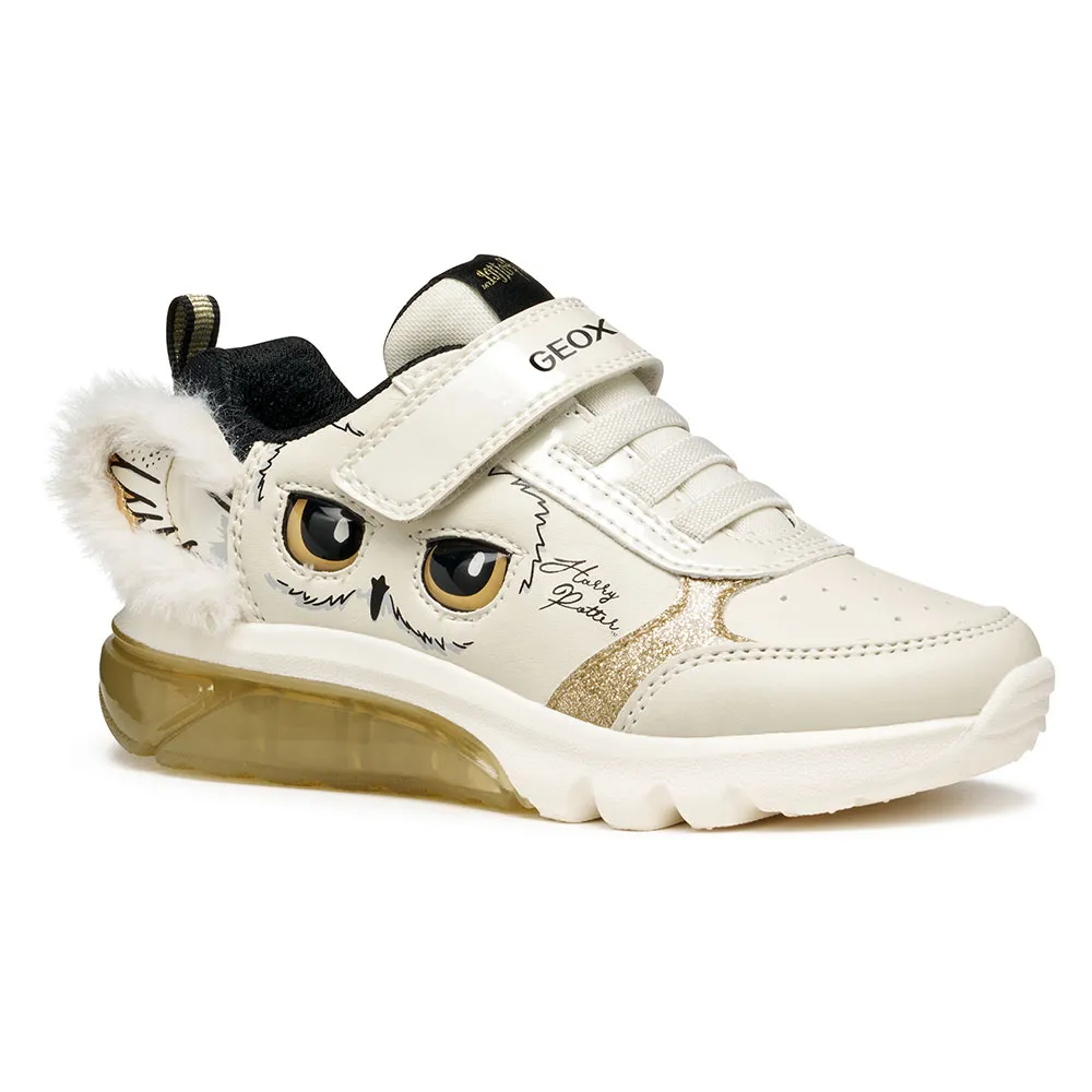 

Слипоны Geox Ciberdron, бежевый