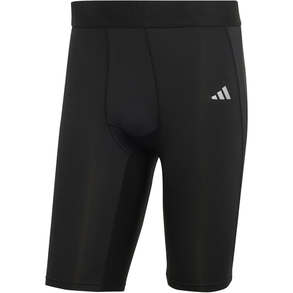 

Узкие тренировочные брюки ADIDAS PERFORMANCE, черный
