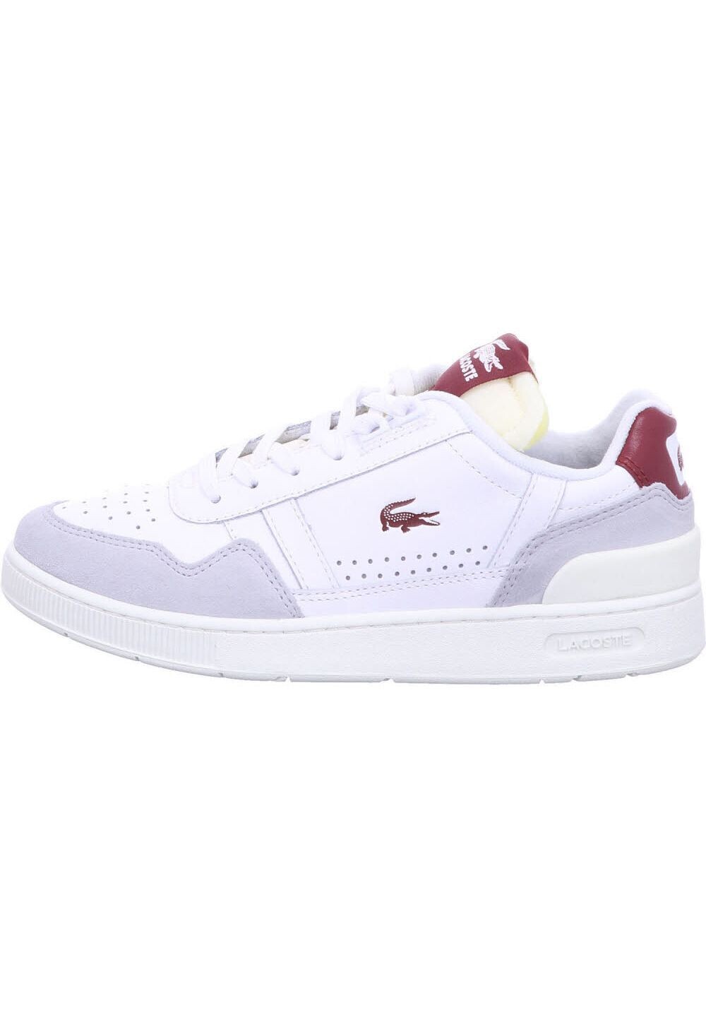 

Кроссовки T-CLIP LACOSTE