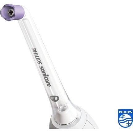 Насадка Sonicare F3 Quad Stream для беспроводной ирригационной машины, Philips — фото 2