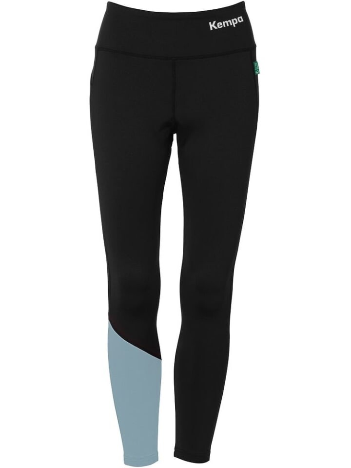 

Леггинсы Kempa Leggings, черный