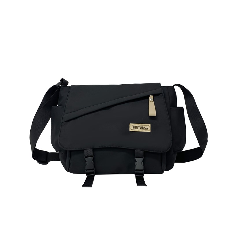 

DCLOUD Сумка через плечо из композитной ткани унисекс ecru/blue/green/khaki/black