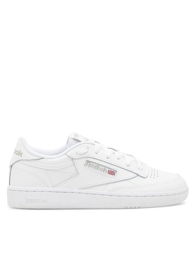 

Кроссовки Club C 85 Reebok, белый