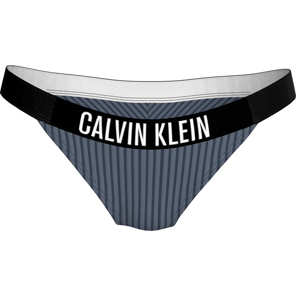 

Низ бикини Calvin Klein KW0KW02753, серый