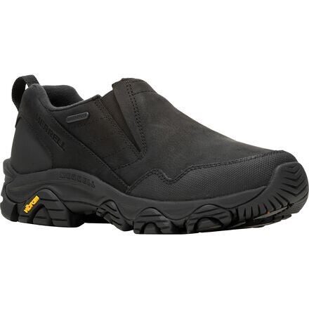 

Кроссовки Coldpack 3 Thermo Moc WP женские Merrell, черный