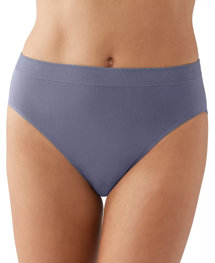 

Женские трусы B-Smooth High-Cut Brief 834175 Wacoal, серый