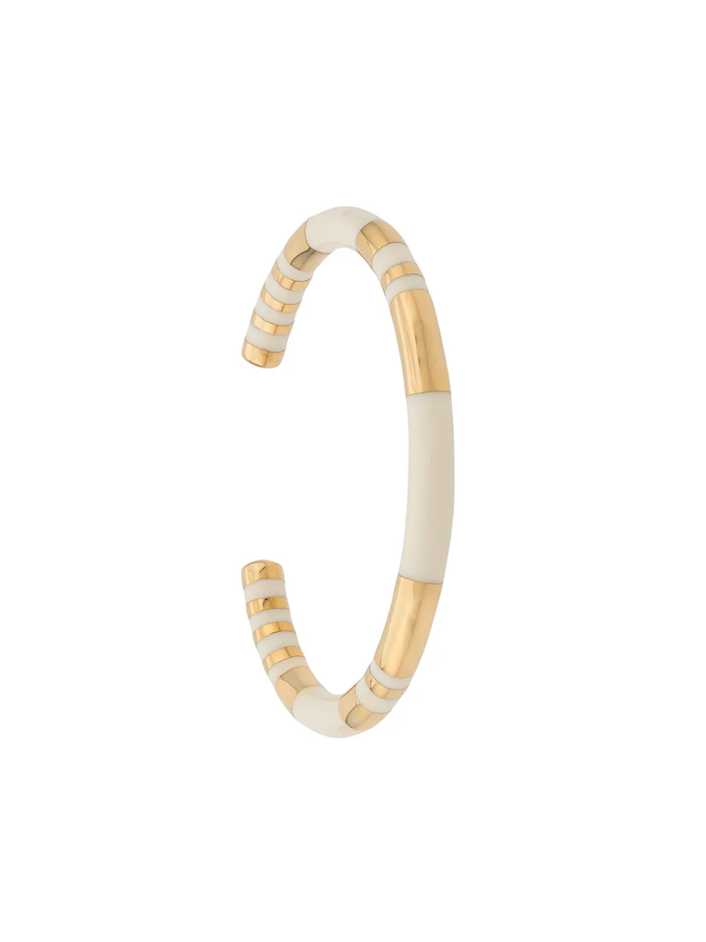 

Браслет Positano Aurelie Bidermann, белый
