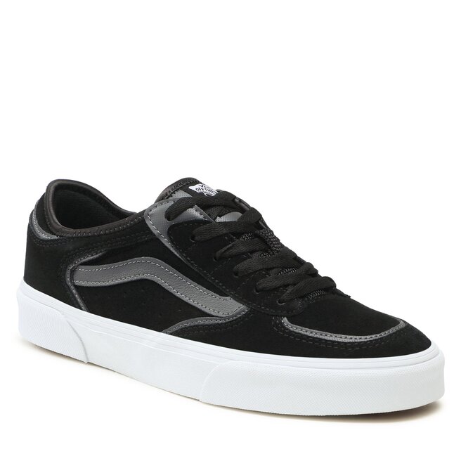 

Кроссовки Vans RowleyClassic, черный