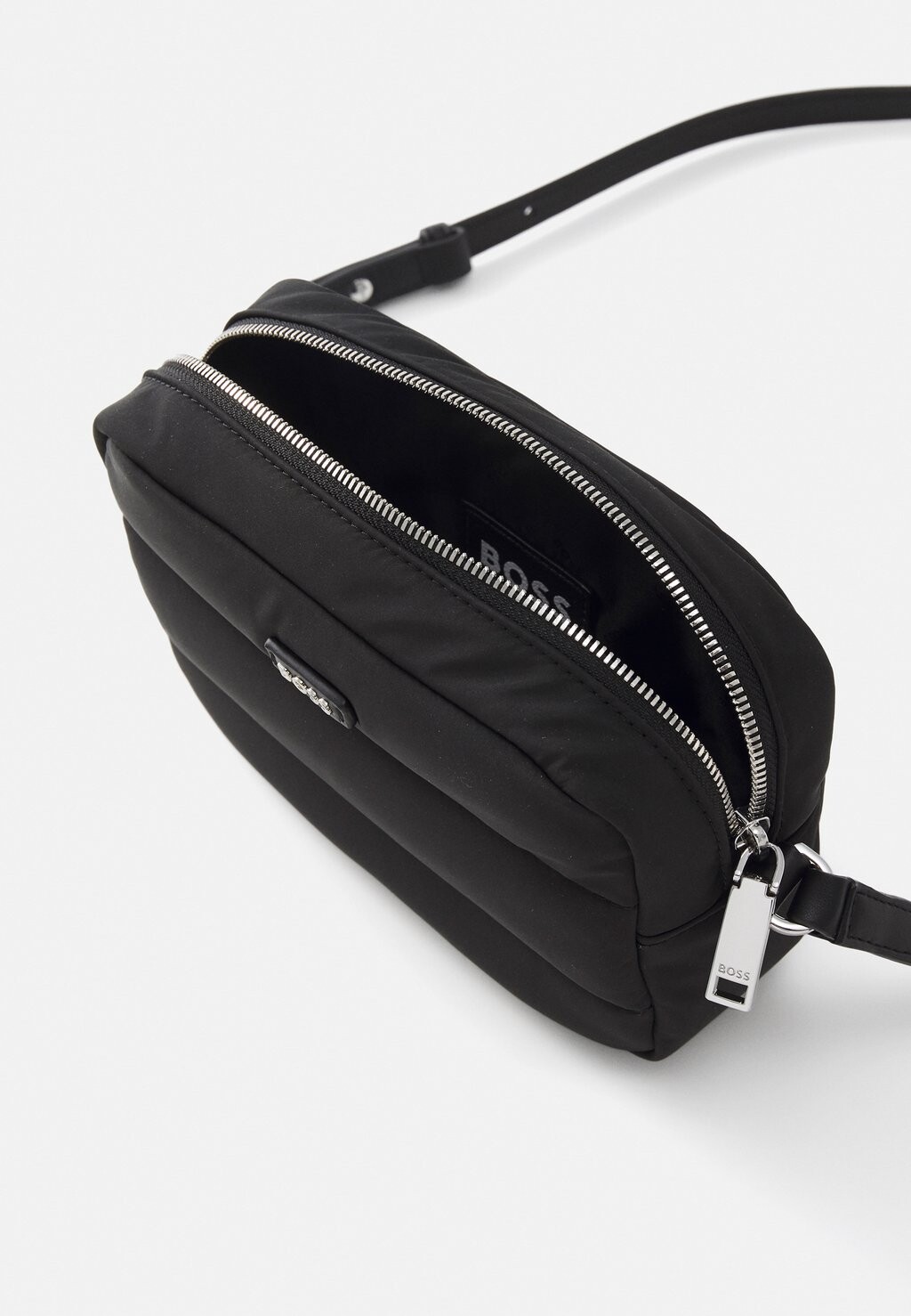

Сумка через плечо DEVA CROSSBODY BOSS, черный