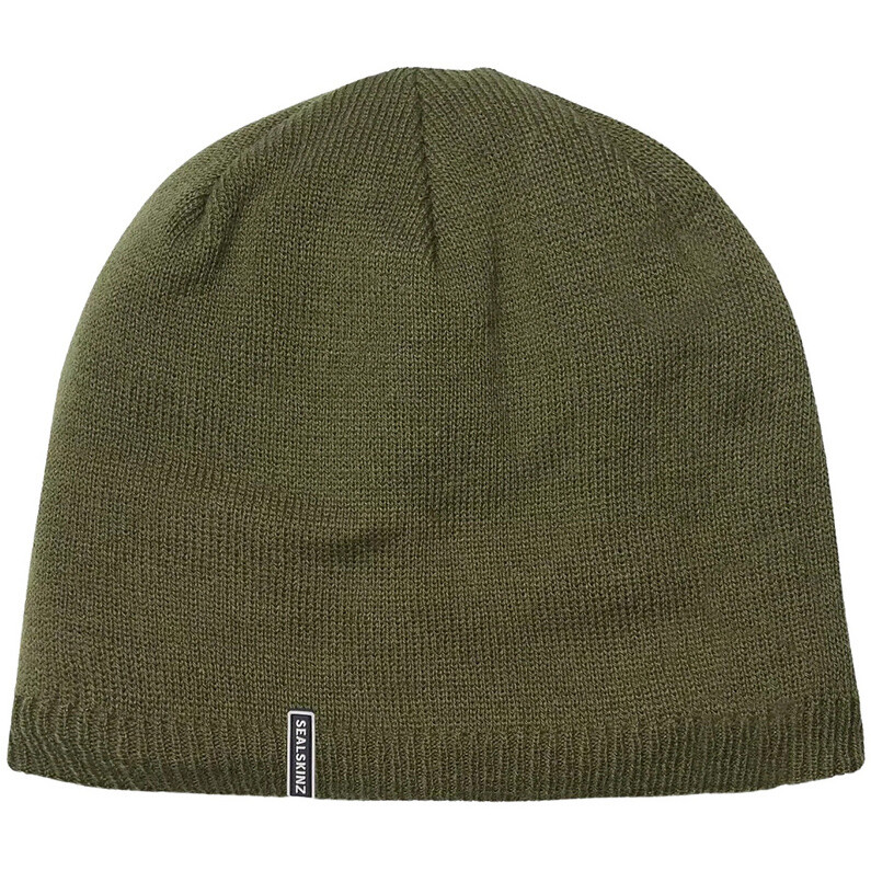 

Клей шляпа SealSkinz, оливковый