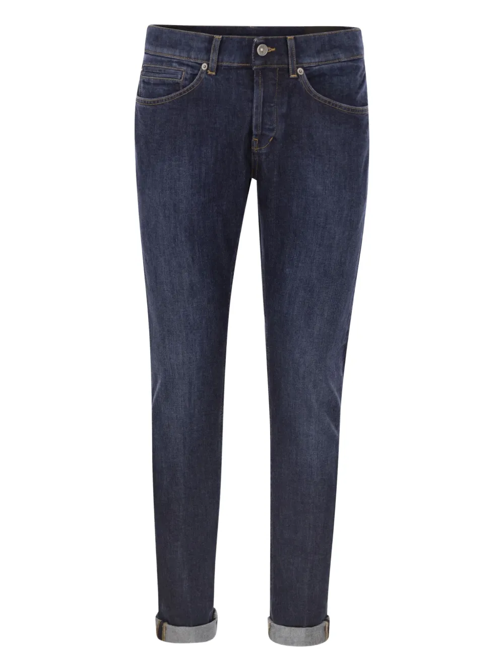 

Джинсы George с карманами Dondup, синий