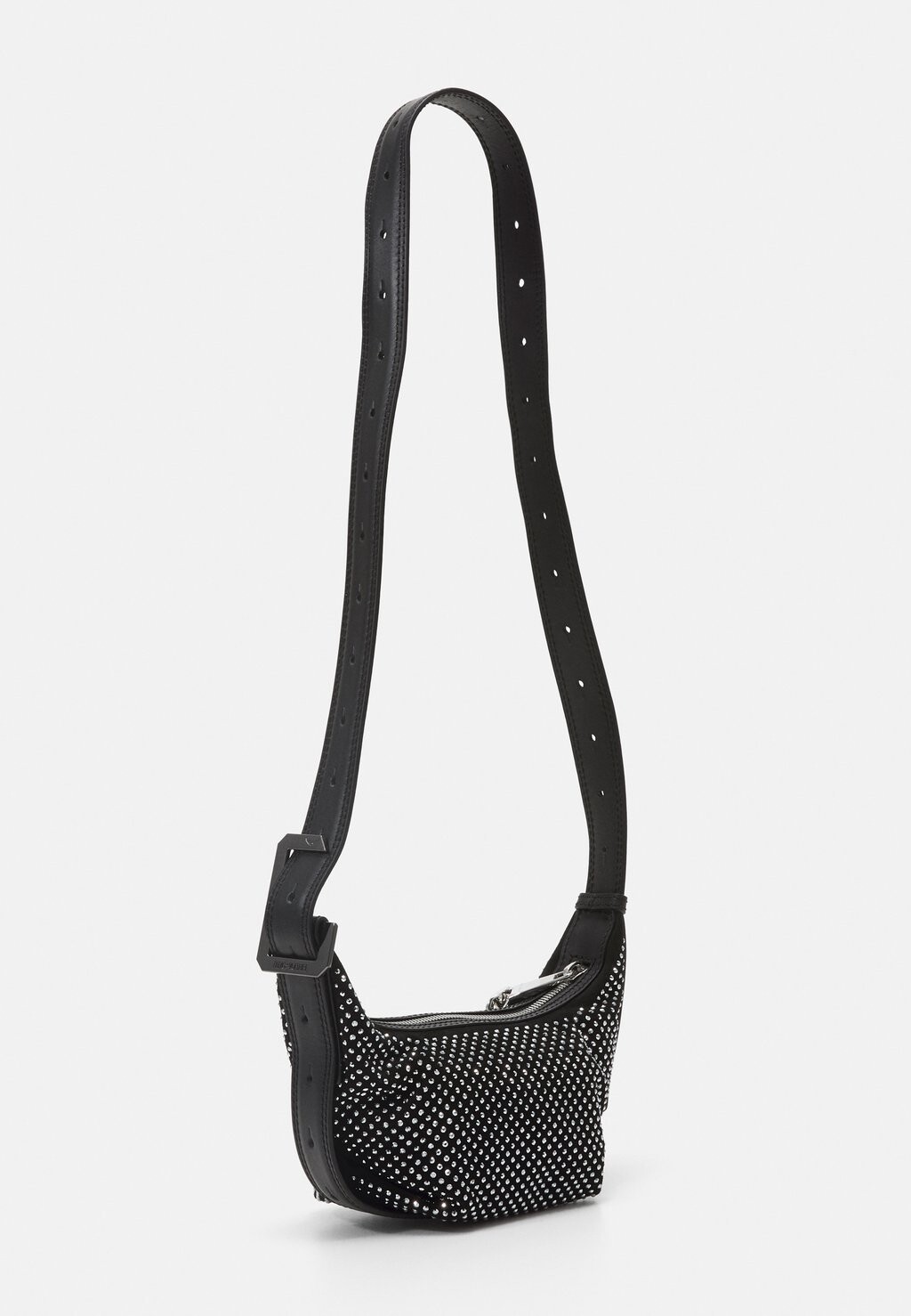 

Сумка через плечо Le Cecilia Zadig & Voltaire, черный
