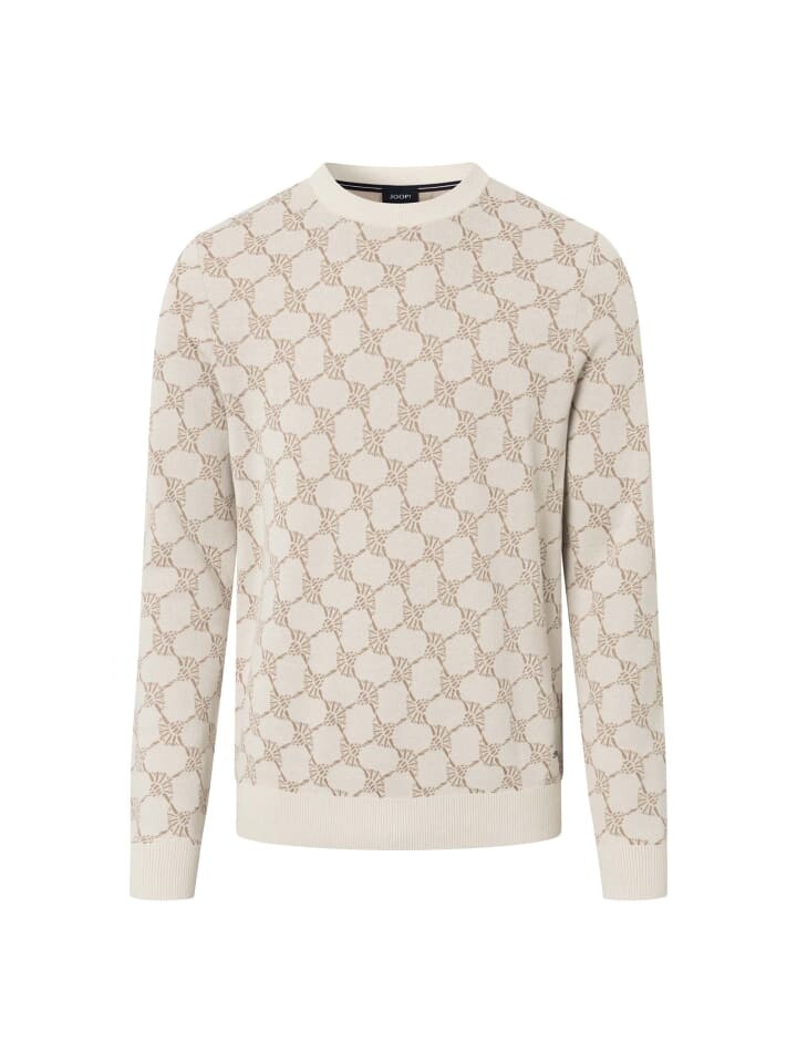 

Толстовка JOOP! Strickpullover, бежевый