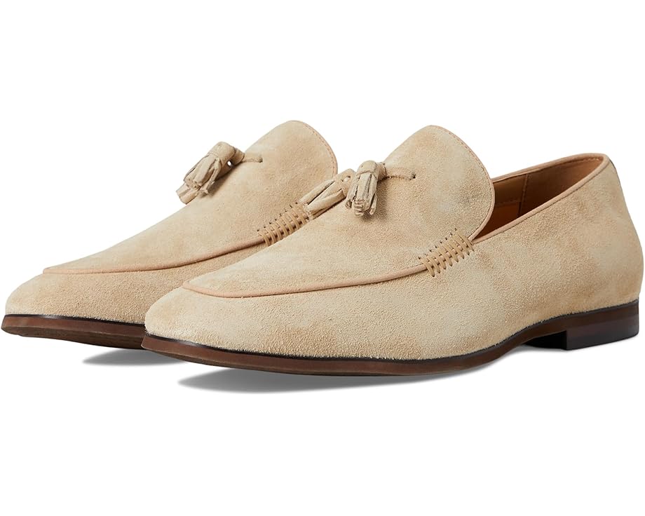 

Оксфорды Steve Madden Ondre, цвет Sand 1