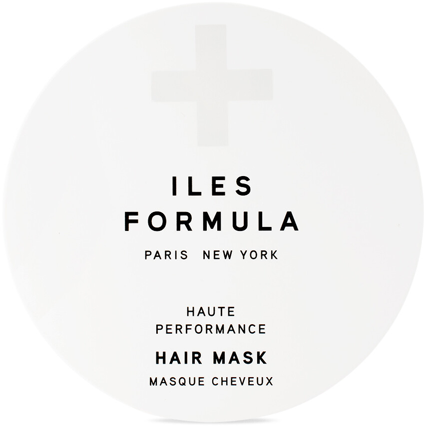 

Маска для волос, 180 г Iles Formula