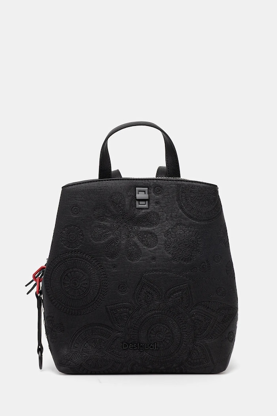 

Рюкзак Dejavu Sumy Mini Desigual, черный