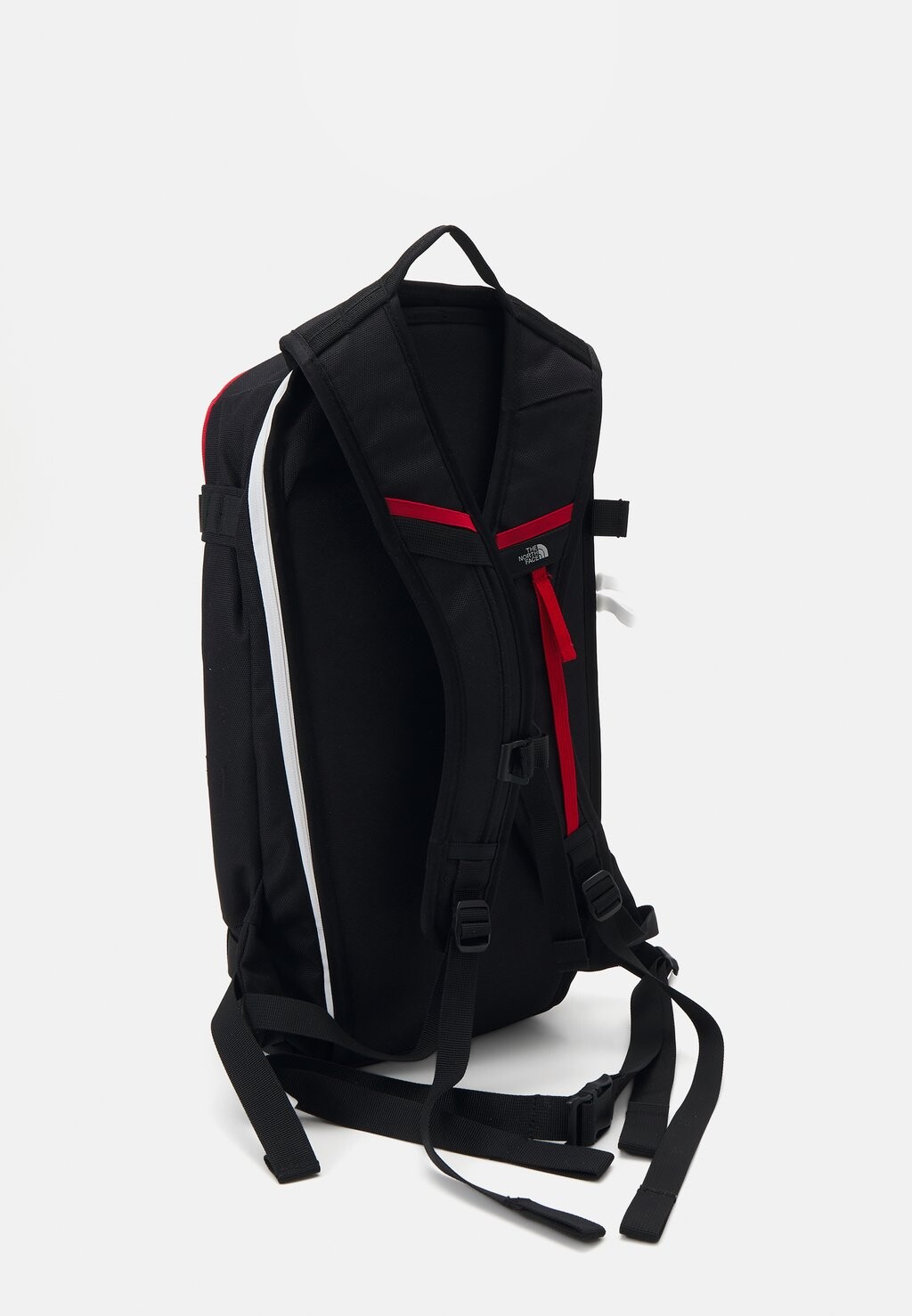 

Рюкзак The North Face, черный