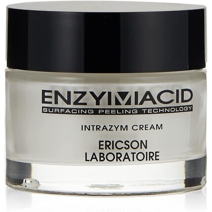 

Ericson Laboratoire Enzymacid Intrazym крем