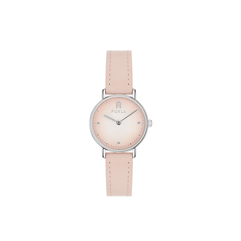 

Furla Часы DIAMANTE Collection Wrist Watch Quartz Movement Blue Dial Women's Watch
