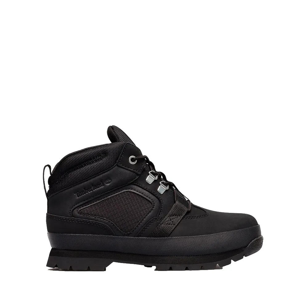 Ботинки Timberland Hiker Reimagined, черный