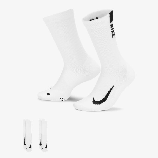 

Множитель носков Nike, белый