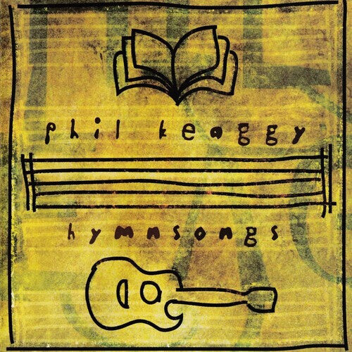 

CD диск Keaggy, Phil: Hymnsongs