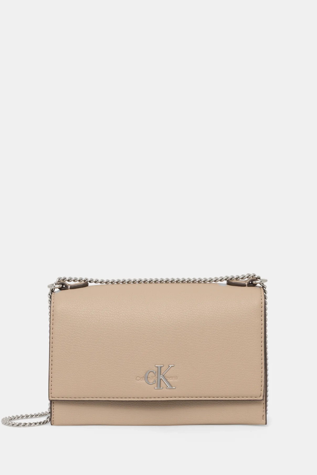 

Сумочка Calvin Klein Jeans, бежевый