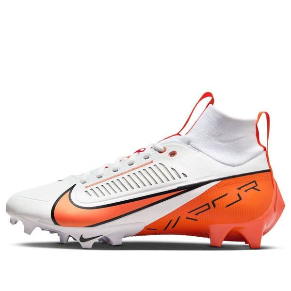 

Кроссовки vapor edge pro 360 2 tb 'white black brilliant orange' Nike, белый