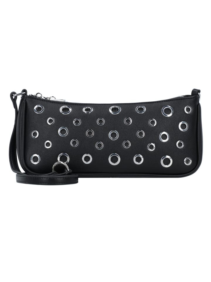 

Сумка через плечо Seidenfelt 26 cm, черный