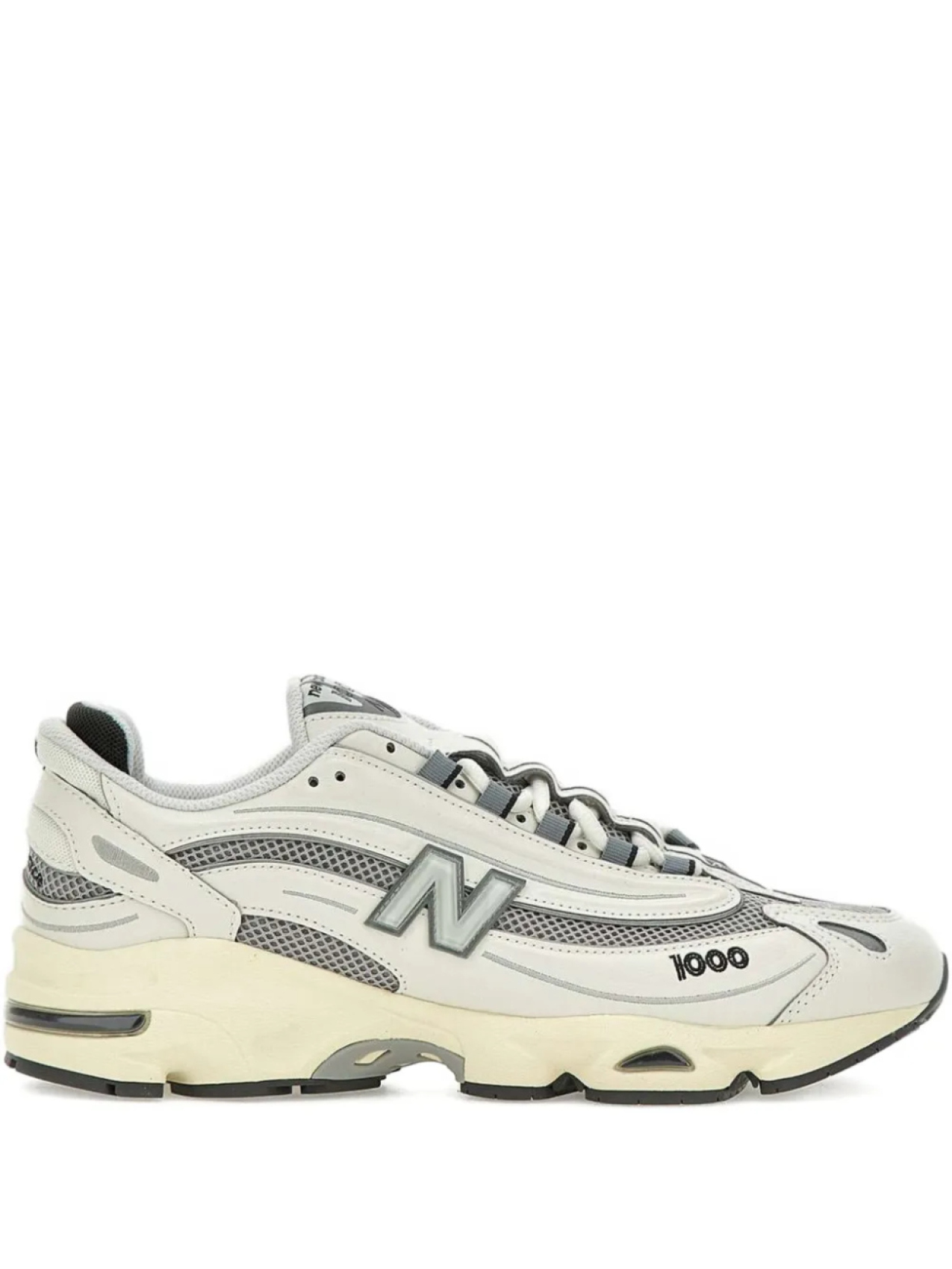 

Кроссовки New Balance M1000, белый
