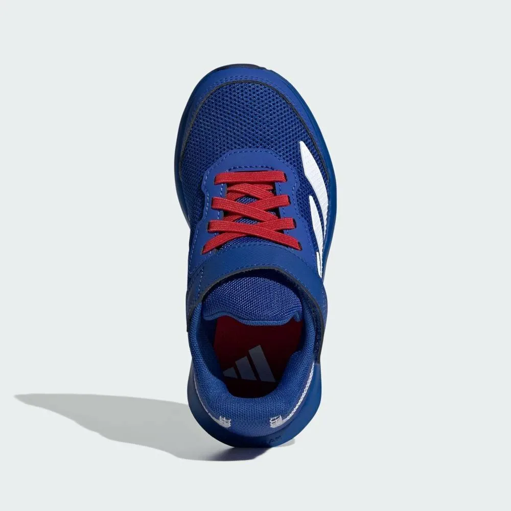 Кроссовки Fight Kids / Faito Kids Adidas, blue — фото 3
