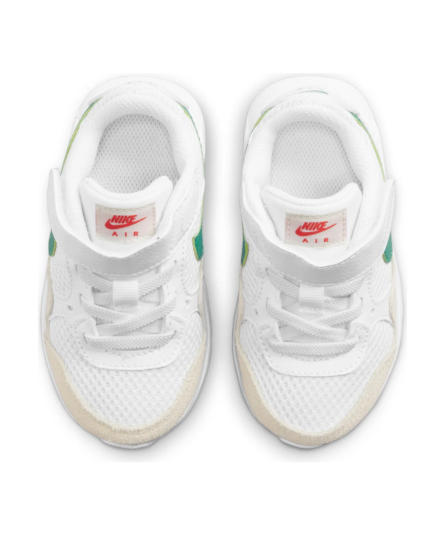 Детские кроссовки Nike Air Max SC TDV CZ5361 — фото 4