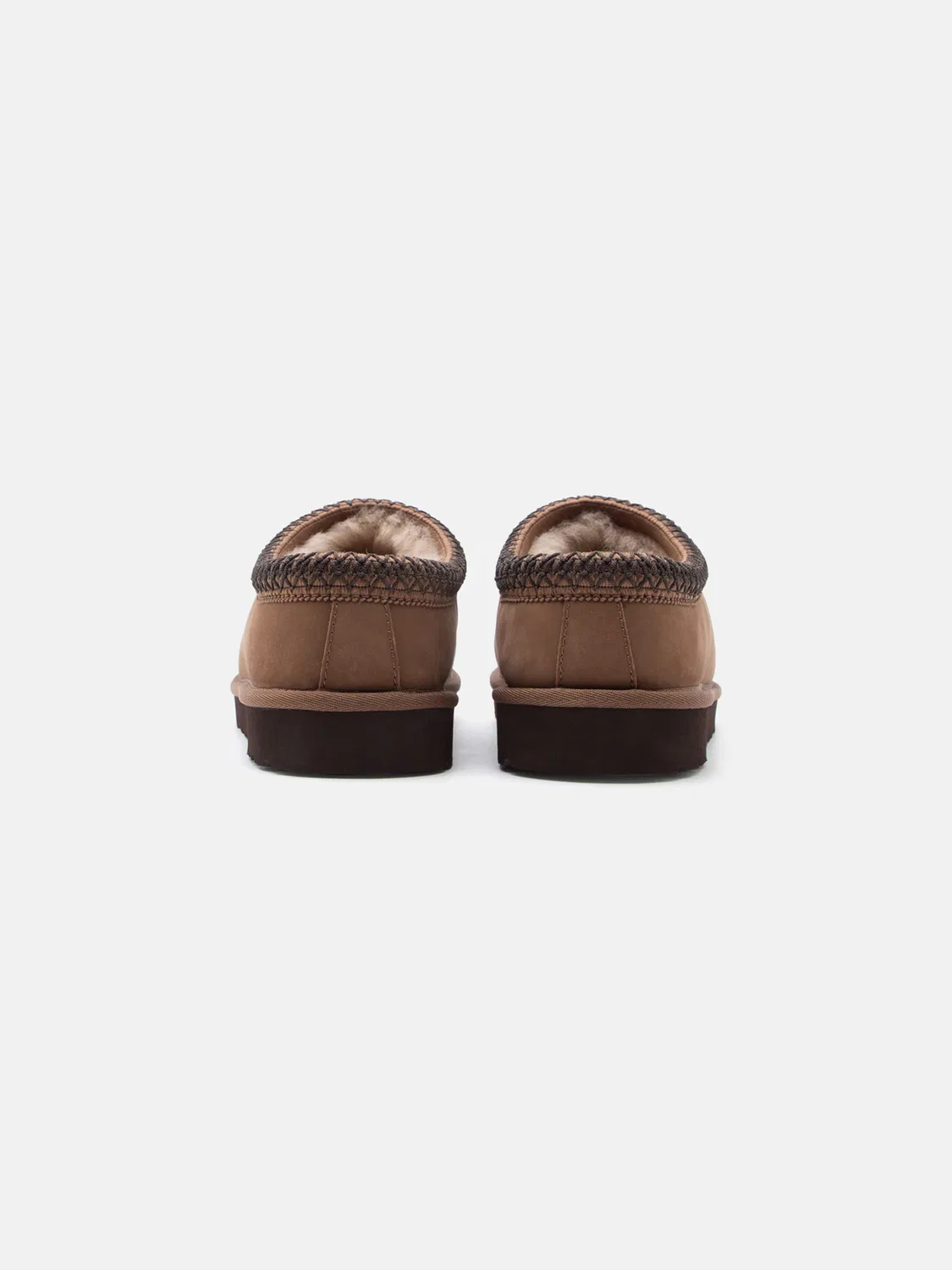 Низкие туфли 'Tasman II' Ugg, Light Brown — фото 4