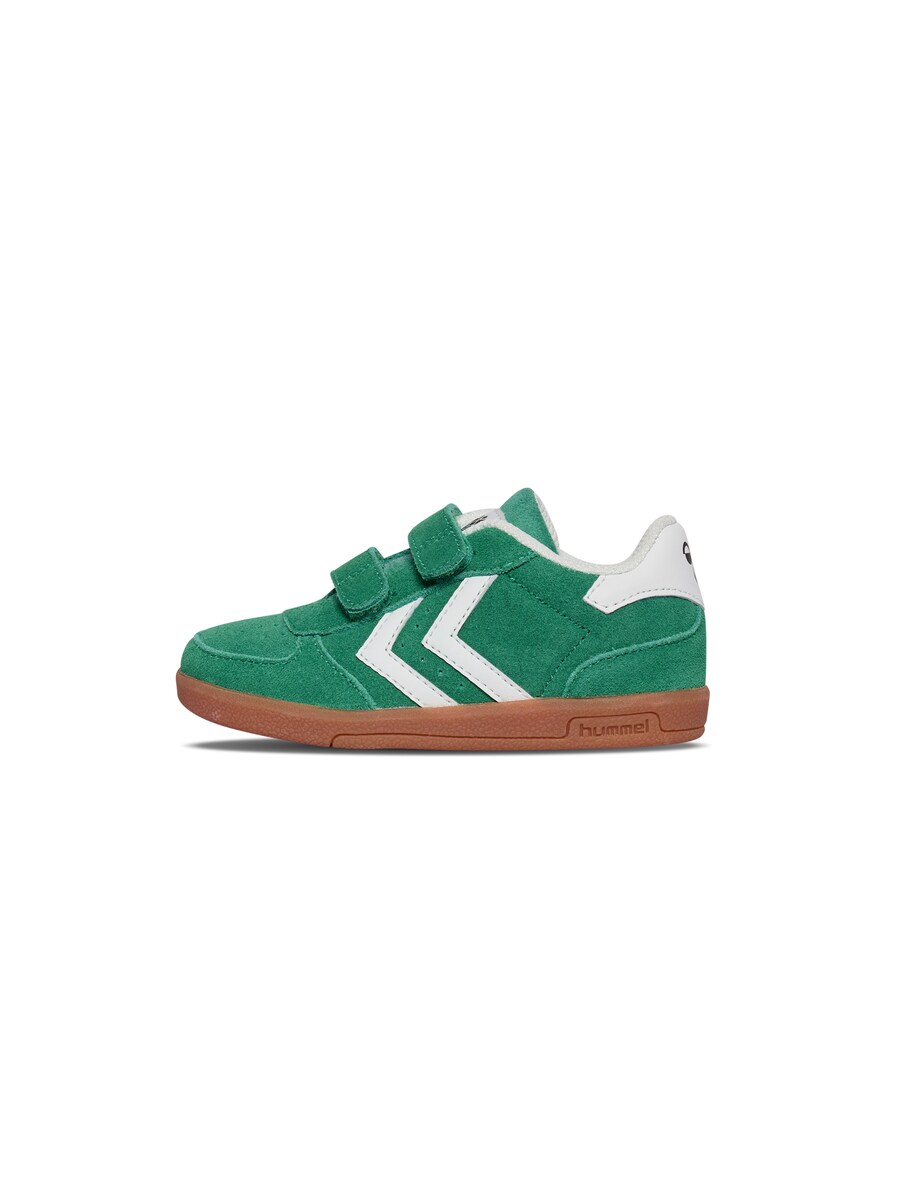 

Кроссовки Hummel Victory, зеленый