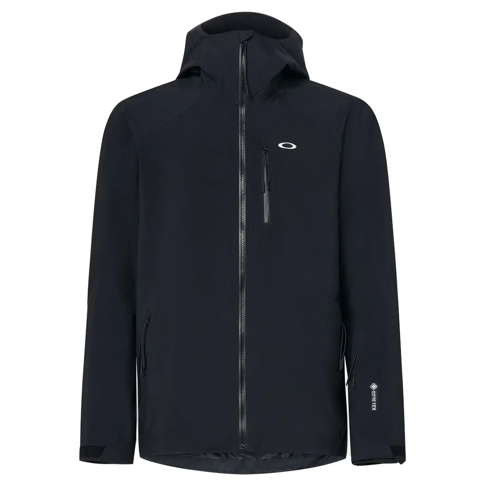 

Куртка Oakley Unbound Goretex 2.0, черный