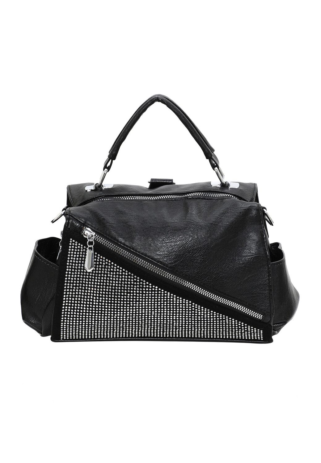 

Сумка через плечо NAEMI Handtasche, черный