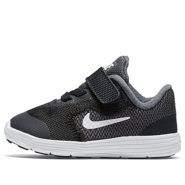 

Кроссовки Revolution 3 низкие беговые кроссовки Nike, черный