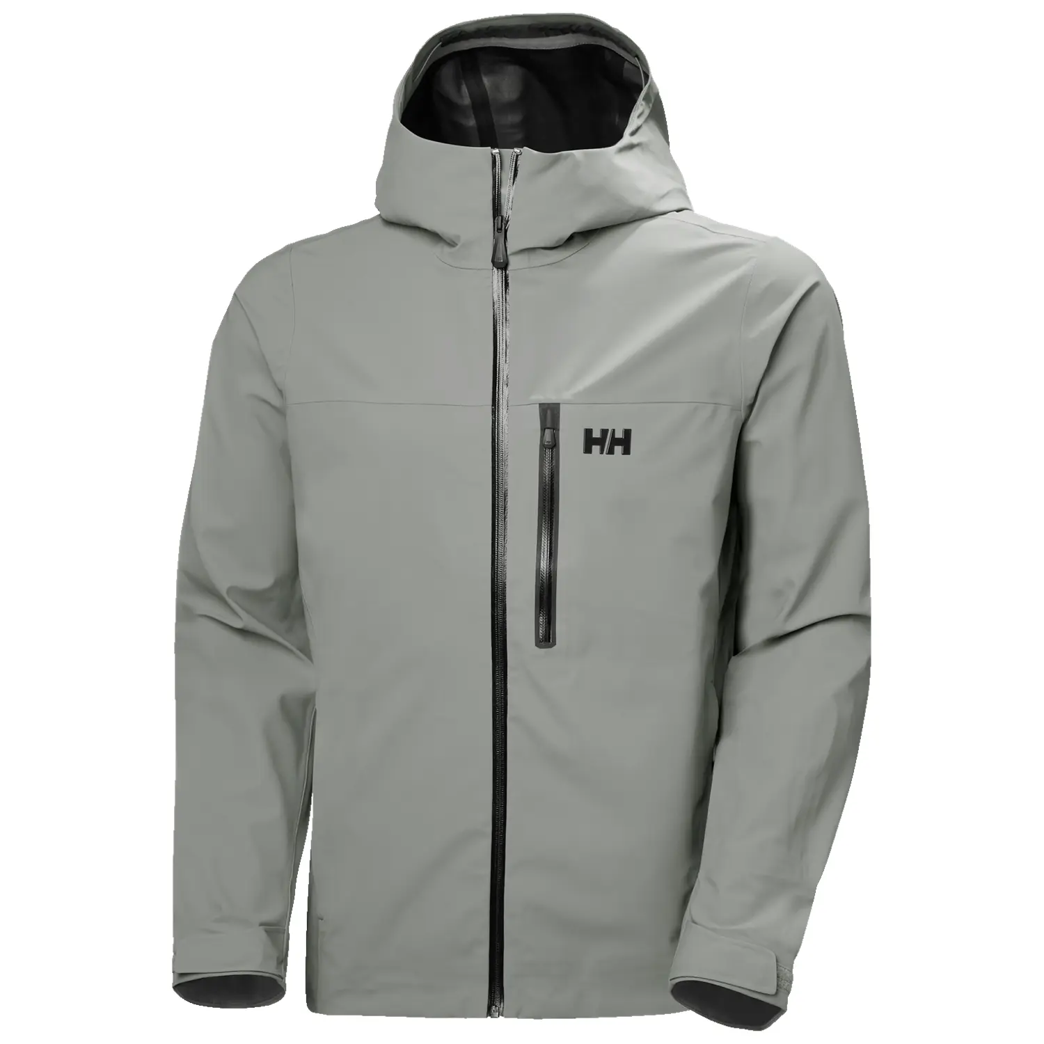 

Утепленная куртка Helly Hansen Swift 3L Shell