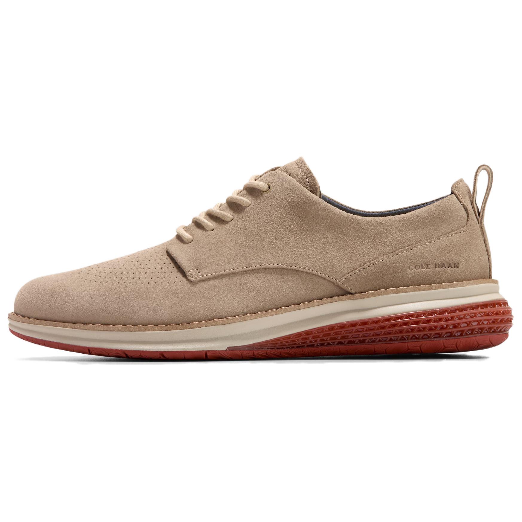 

COLE HAAN Мужские повседневные туфли OriginalGrand Collection бежевого цвета