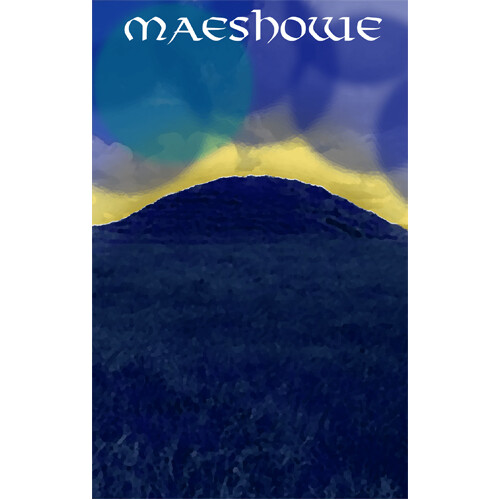 

Настольная игра Maeshowe
