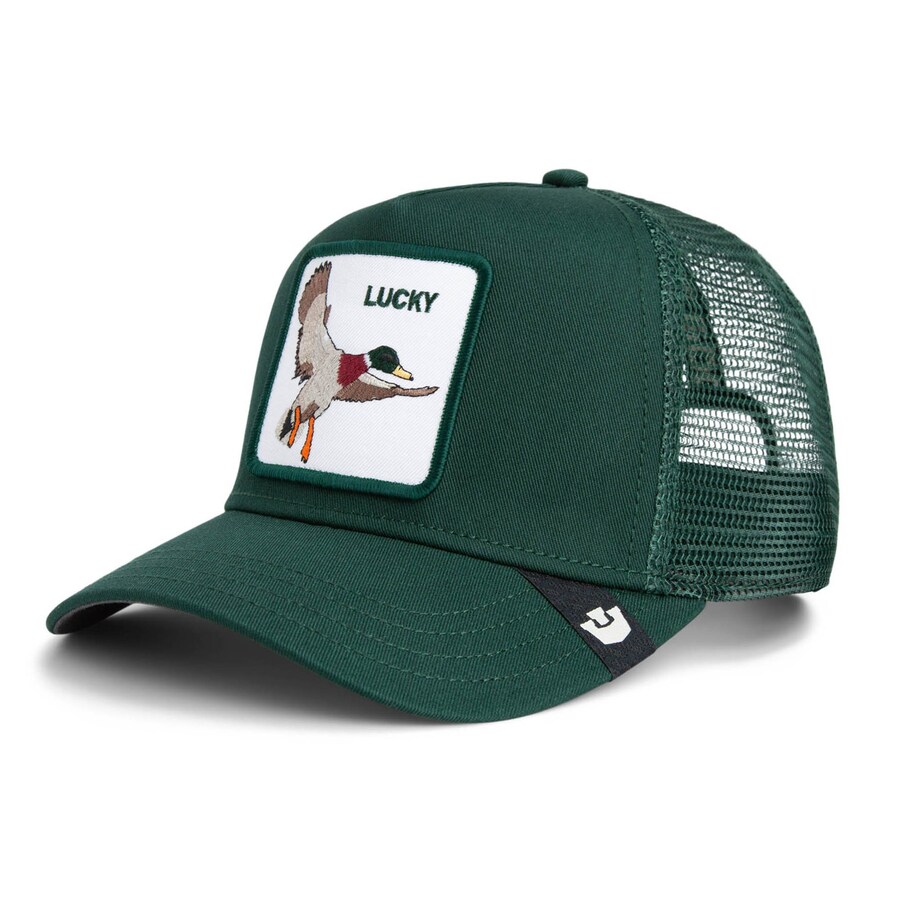 

Бейсболка GOORIN Bros., Fir