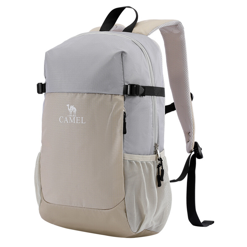 

Рюкзак унисекс CAMEL, Серый