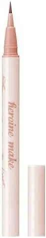 Подводка для глаз Heroine Makeup Shadow Secret Eyeliner SP Keep 01 Pink Beige 1 шт — фото 2