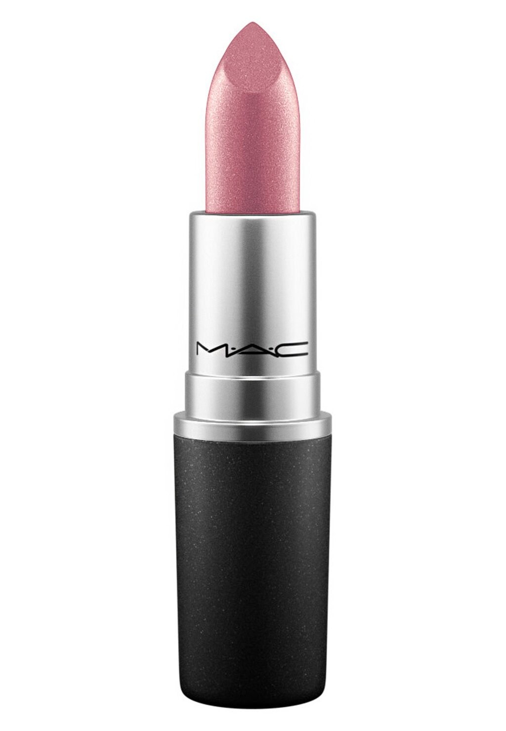 

Губная помада FROST LIPSTICK MAC, цвет plum dandy