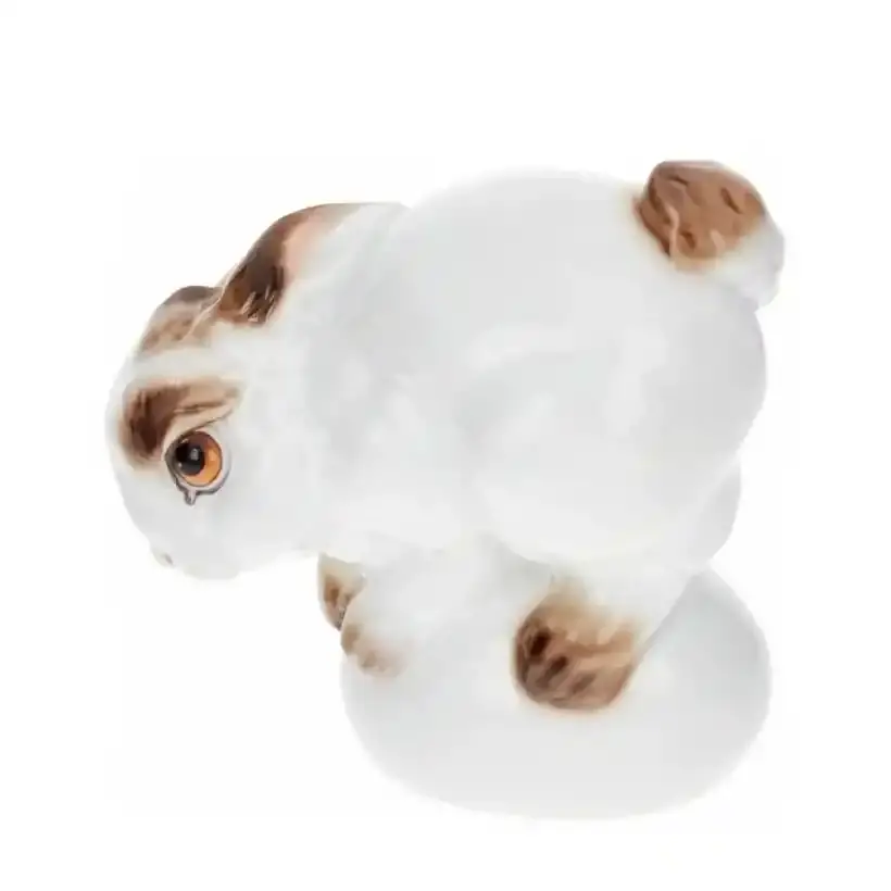 

Статуэтка Bunny Benno Meissen