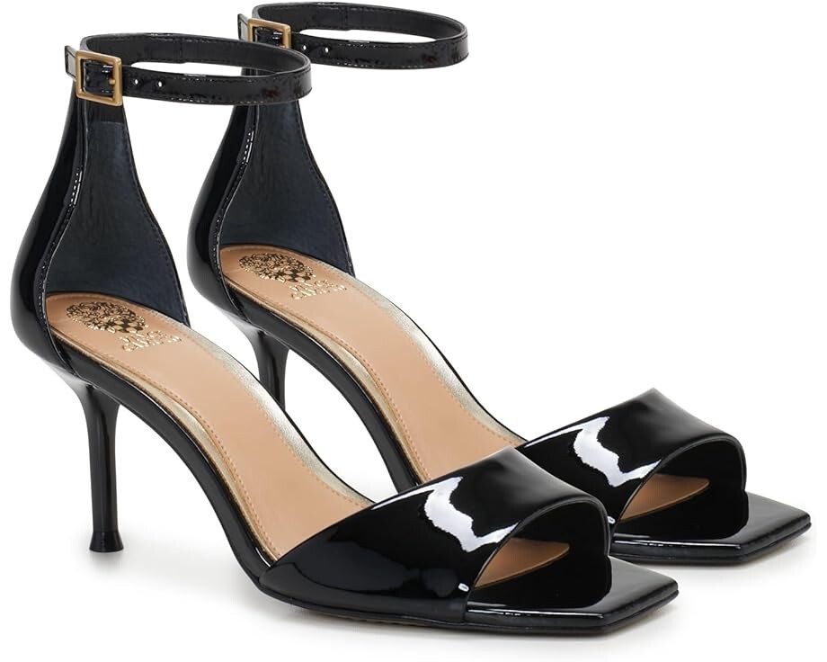

Туфли Vince Camuto Febe, черный