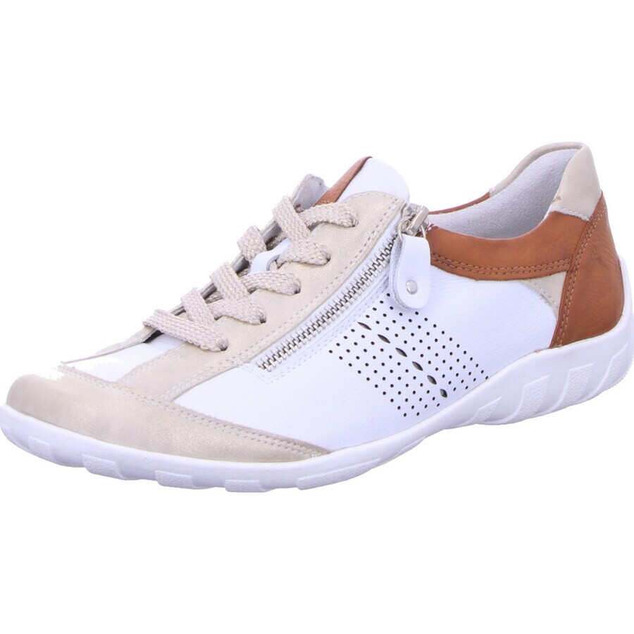 

Кроссовки REMONTE Sneakers, белый