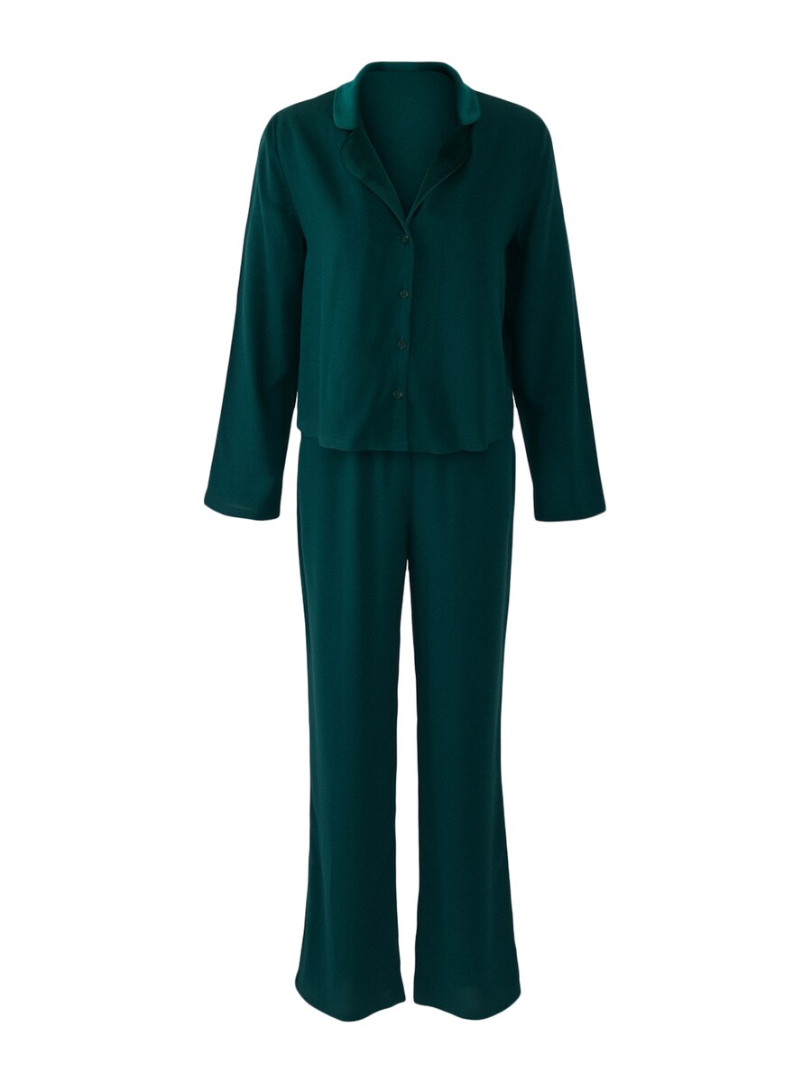 

Пижама Trendyol, Emerald